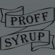 Топпинги Proff Syrup 1л