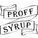 Сиропы Proff Syrup 0,250