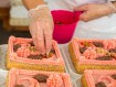 Торты Заказы на торты оформляются строго до 15-00. Получение готового свежего торта на следующий день с 14-00 до 18-00