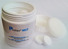 Таблетки для чистки молочной системы Prolax ETD (Пролакс), 30 таб., банка