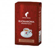 Кофе молотый Julius Meinl Buonaroma Aromatisch (Юлиус Майнл Венский завтрак Ароматный), 250 гр., вакуумная упаковка