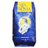 Кофе в зернах Alta Roma Intenso (Альта Рома Интенсо) 1 кг, вакуумная упаковка