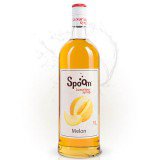 Сироп SPOOM (Спум) Дыня Желтая, 1 л