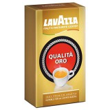 Кофе молотый Lavazza Oro (Лаваца Оро), кофе молотый (250г), вакуумная упаковка