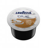 Кофе в капсулах Lavazza BLUE Espresso Caffe Crema Lungo (Лавацца Блю Эспрессо Кафе Крема Лунго) для кофемашин Лавацца Блю, упаковка 100 капсул
