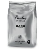 Кофе молотый Paulig Special Dark (Паулиг Спешиал Дарк) 1кг, вакуумная упаковка
