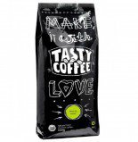 Кофе в зернах Tasty Coffee Кения АА (Тейсти Кофе Кения АА) 1 кг, вакуумная упаковка