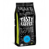 Кофе в зернах Tasty Coffee Перу Чанчамайо (Тейсти Кофе Перу Чанчамайо) 250 г, вакуумная упаковка