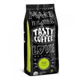 Кофе в зернах Tasty Coffee Гватемала Антигуа (Тейсти Кофе Гватемала Антигуа) 250 г, вакуумная упаковка