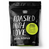 Кофе в зернах Tasty Coffee Эфиопия Иргачефф (Тейсти Кофе Эфиопия Иргачефф) 250 г, вакуумная упаковка