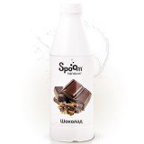 Топпинг SPOOM (Спум) Шоколад, 1 л