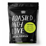 Кофе в зернах Tasty Coffee Ява Блаван (Тейсти Кофе Ява Блаван) 250 г, вакуумная упаковка