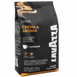 Кофе в зернах Lavazza Crema Aroma Expert (Лавацца Крема е Арома) 1кг, вакуумная упаковка