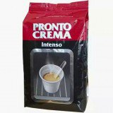 Кофе в зернах Lavazza Pronto Crema Intenso (Лавацца Пронто Крема Интенсо) 1кг, вакуумная упаковка