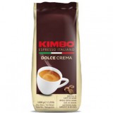 Кофе в зернах Kimbo Dolche Crema (Кимбо Дольче Крема), вакуумная упаковка 1кг