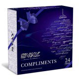 Чай Svay Compliments (24 пирамидок)