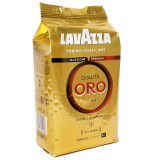 Lavazza Oro, кофе в зернах (Лавацца Оро) 1кг, вакуумная упаковка