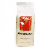 Hausbrandt Rossa (Хаусбрандт Росса), кофе в зернах 0.5кг, вакуумная упаковка