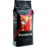 Hausbrandt Academia (Хаусбрандт Академия), кофе в зернах 0.5кг, вакуумная упаковка