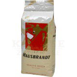 Hausbrandt Rossa (Хаусбрандт Росса), кофе в зернах 1 кг, вакуумная упаковка