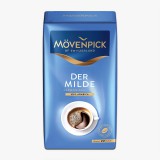 Кофе молотый Movenpick Der Milde (Мовенпик Дер Милд), 500 г, вакуумная упаковка