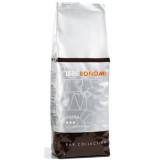 Кофе в зернах Bonomi Kaffa 1 кг вакуумная упаковка