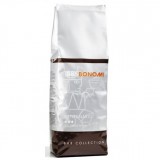 Кофе в зернах Bonomi Centenario 1 кг вакуумная упаковка