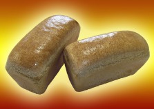 Хлеб пшеничный формовой 1с 0,6