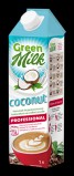 Растительное молоко кокосовое  Coconut Professional 1л.
