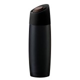 Термокружка Asobu The 5Tth Avenue Coffee Tumbler 390 мл черная