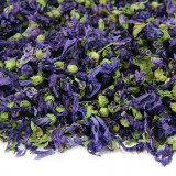 Чай синий Анчан - Тайский (Чанг Шу, пурпурный чай) 100 грамм