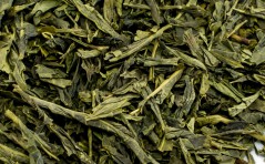 Чай зеленый Сенча, кат. A 100 грамм