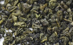Чай зеленый Чжэнь Ло (Зеленая спираль) 100 грамм