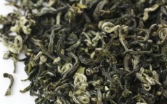 Чай зеленый Би Ло Чунь (Изумрудные спирали весны) 100 грамм