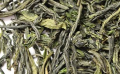 Чай зеленый Лю Ань Гуа Пянь (Тыквенные Семечки) 100 грамм