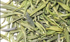 Чай зеленый Суй Я 100 грамм
