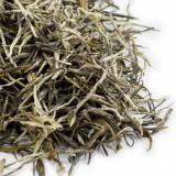 Чай белый Инь Чжень (Серебряные иглы) 100 грамм