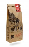 Иван-чай гранулированный с шиповником (100 г)