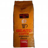 Кофе в зернах Beato Eletto (Е), "Эфиопия", кофе в зернах (1кг), вакуумная упаковка