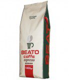 Кофе молотый Beato Classico (F), "Фараон" (Беато Классико), 1кг, вакуумная упаковка